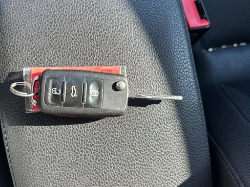 Used 2014 Volkswagen Jetta TDI FWD image 7