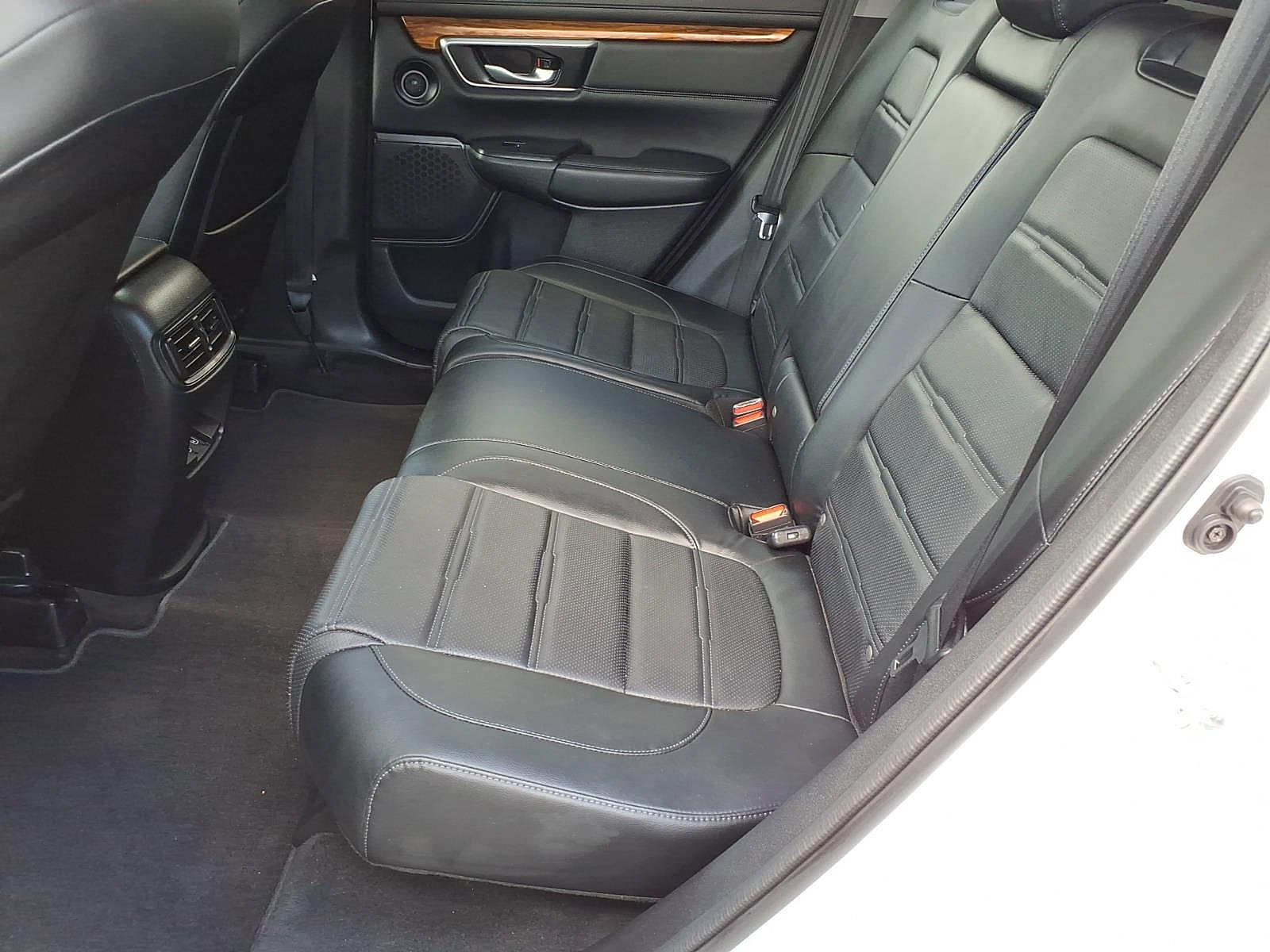Used 2021 Honda CR-V EX-L image 10