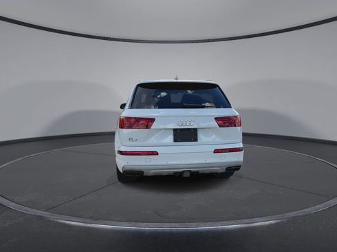 Used 2019 Audi Q7 3.0T Prestige AWD/4WD image 7