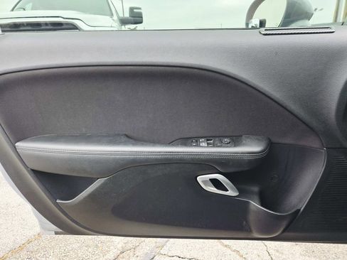 Used 2022 Dodge Challenger SXT w/ Blacktop Package image 14