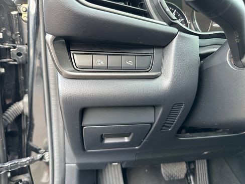 Used 2024 MAZDA CX-30 AWD 2.5 S w/ Select Sport Pkg image 20