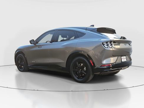 Used 2021 Ford Mustang Mach-E California Route 1 image 7