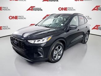 Used 2025 Ford Escape ST-Line video 3