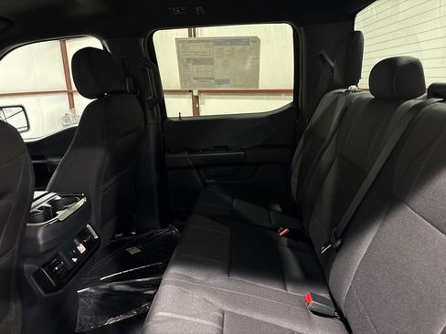 New 2026 Ford F150 STX w/ Equipment Group 200A image 12