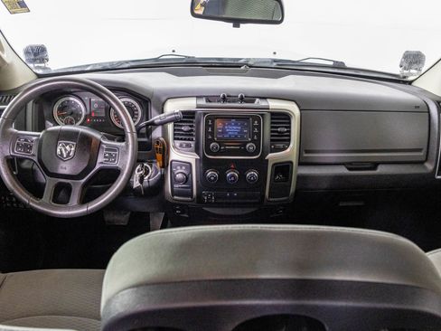 Used 2014 RAM 2500 SLT image 18