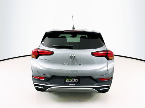 Used 2025 Buick Encore GX Preferred FWD image 7