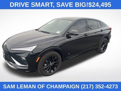 Used 2025 Buick Envista Sport Touring w/ Convenience I Package