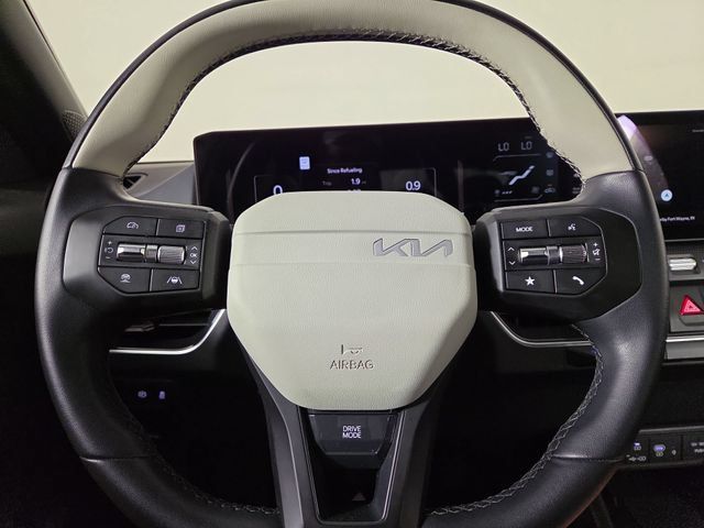 Certified 2025 Kia K4 GT-Line Turbo FWD image 20