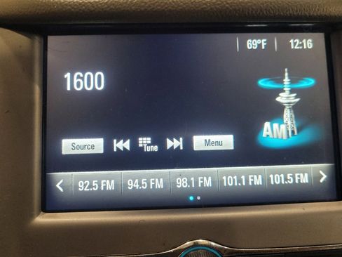 Used 2018 Chevrolet Cruze LS w/ LS Fleet Convenience Package image 25