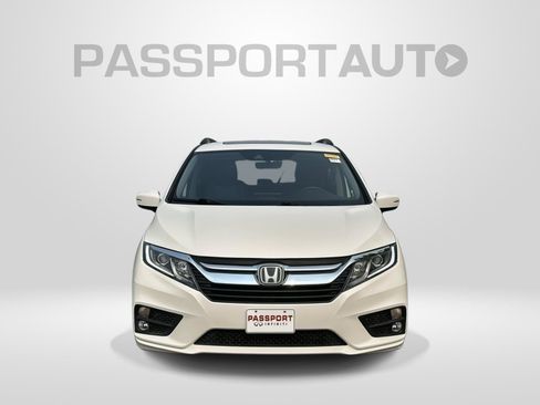 Used 2019 Honda Odyssey EX-L image 8