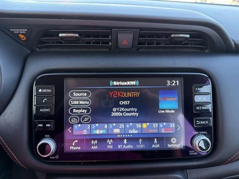 Used 2023 Nissan Kicks SR w/ SR Premium Package image 20