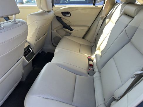 Used 2017 Acura RDX w/ Technology Package image 9
