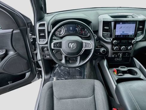 Used 2022 RAM 1500 Big Horn RWD image 18