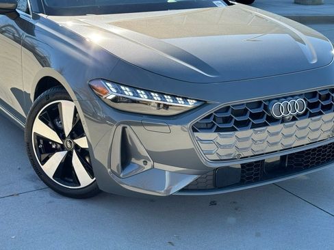 New 2025 Audi A5 2.0T Premium Plus image 6