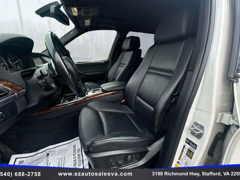 Used 2013 BMW X5 xDrive50i image 15