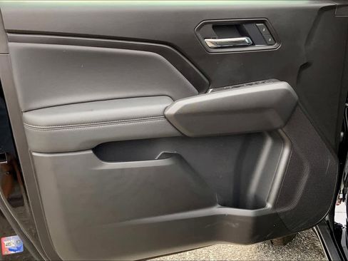 New 2025 GMC Canyon Elevation w/ Convenience Package image 10