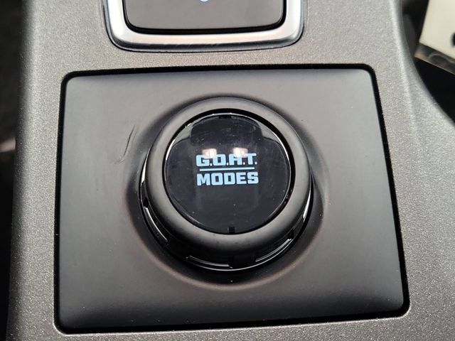 New 2025 Ford Bronco Sport Outer Banks AWD/4WD image 30
