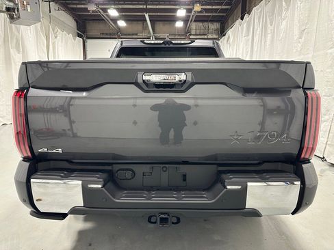 Used 2025 Toyota Tundra 1794 Edition image 6
