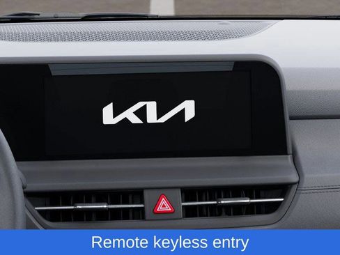Used 2025 Kia Seltos EX image 21