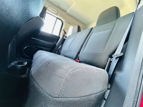 Used 2016 Jeep Patriot Sport w/ Power Value Group image 32