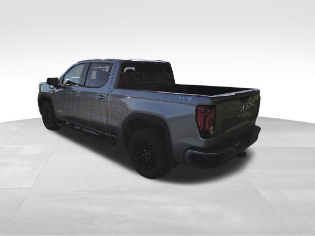 Certified 2025 GMC Sierra 1500 Elevation AWD/4WD image 10