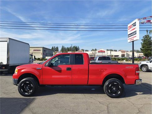 Used 2006 Ford F150 XLT image 16