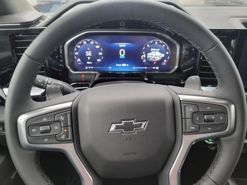 New 2026 Chevrolet Silverado 1500 RST w/ Safety Package image 10