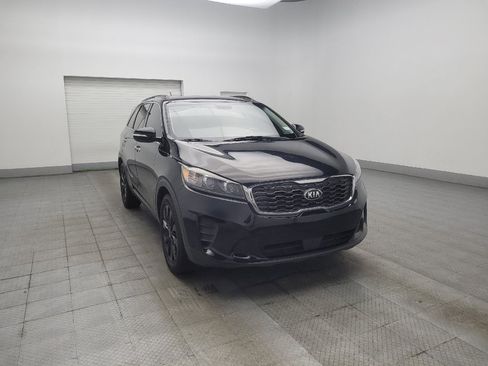 Used 2020 Kia Sorento S FWD image 13