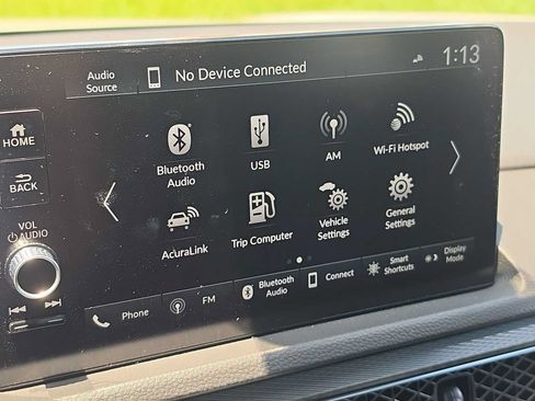 Used 2026 Acura Integra A-Spec FWD image 11