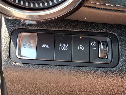 Used 2025 Chevrolet Equinox LT AWD/4WD image 25