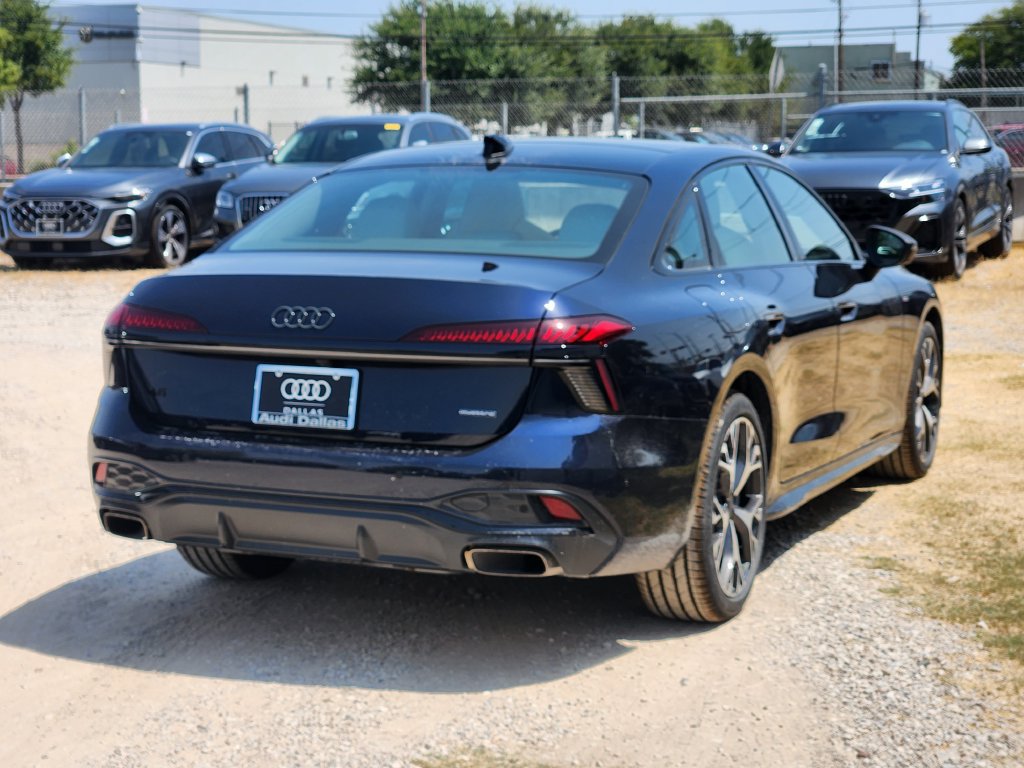Used 2026 Audi A6 Premium Plus AWD/4WD image 11