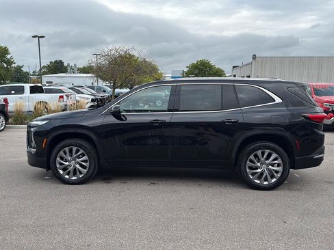 Used 2026 Buick Enclave Preferred FWD image 6