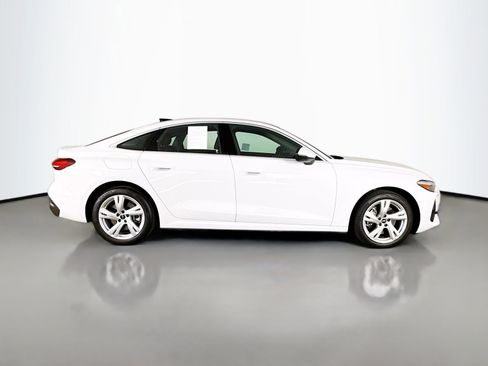 Certified 2025 Audi A5 2.0T Premium w/ Convenience Package image 8