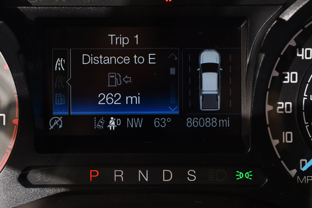 Used 2021 Ford Ranger XLT w/ Equipment Group 301A Mid AWD/4WD image 27
