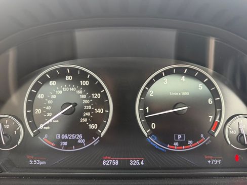 Used 2013 BMW 535i xDrive Sedan AWD/4WD image 31