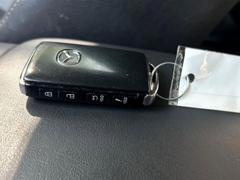 Used 2019 MAZDA MAZDA6 Touring image 59