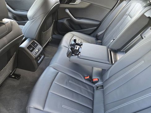 Certified 2023 Audi A4 2.0T Premium Plus w/ Premium Plus Package image 40