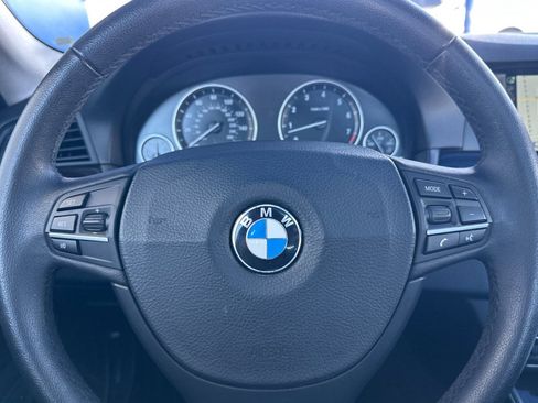 Used 2013 BMW 535i Sedan RWD image 28