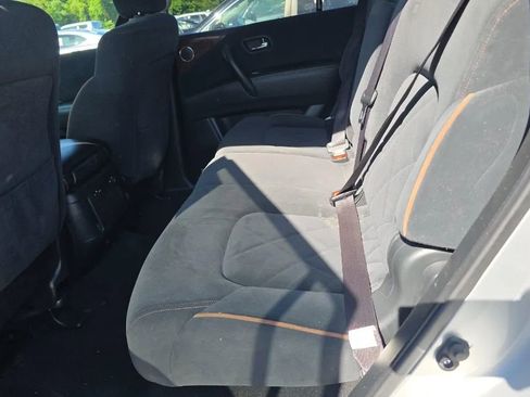 Used 2018 Nissan Armada SV w/ Driver Package RWD image 8