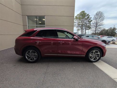 Used 2025 Genesis GV70 2.5T image 7