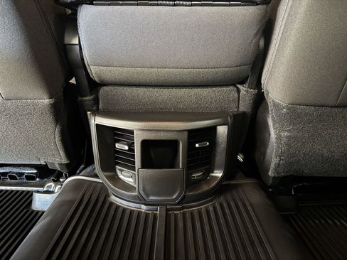 New 2026 RAM 3500 Tradesman AWD/4WD image 29