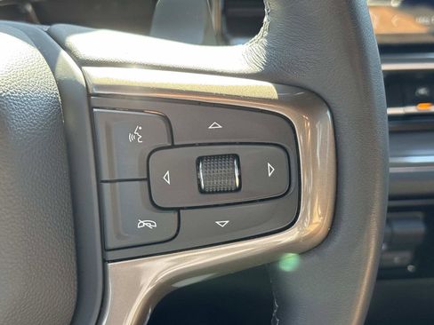 Used 2023 Chevrolet Silverado 1500 High Country w/ Technology Package image 20