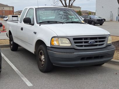 Used 2001 Ford F150 XL