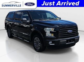Used 2016 Ford F150 XLT w/ Equipment Group 302A Luxury 360° Tour