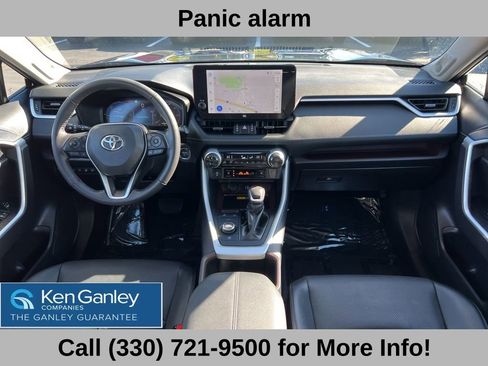 Used 2024 Toyota RAV4 Limited image 44