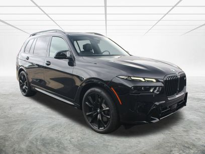 New 2026 BMW X7 M60i