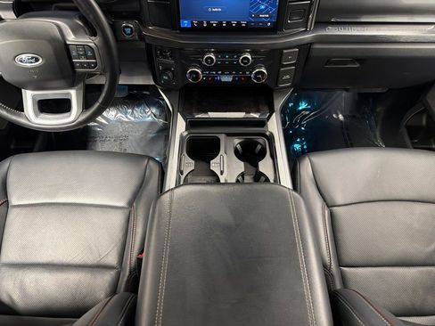Certified 2024 Ford F250 Lariat AWD/4WD image 17