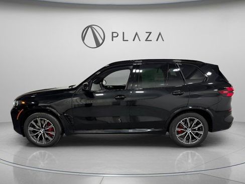 New 2026 BMW X5 xDrive40i w/ M Sport Package image 3