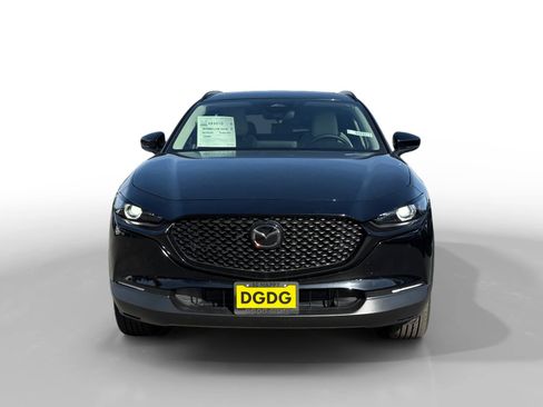 New 2026 MAZDA CX-30 AWD 2.5 S image 8