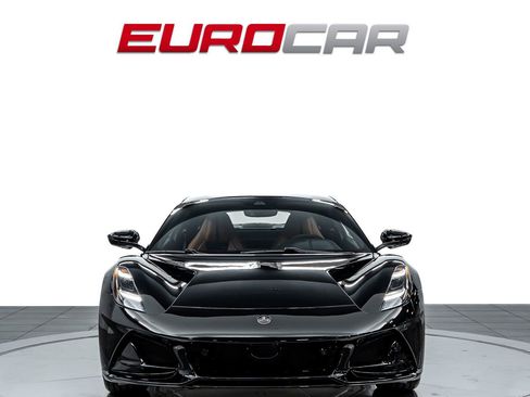 New 2026 Lotus Emira SE RWD image 8